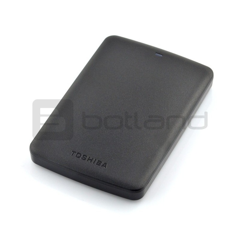Dysk Toshiba 500GB USB 3.0