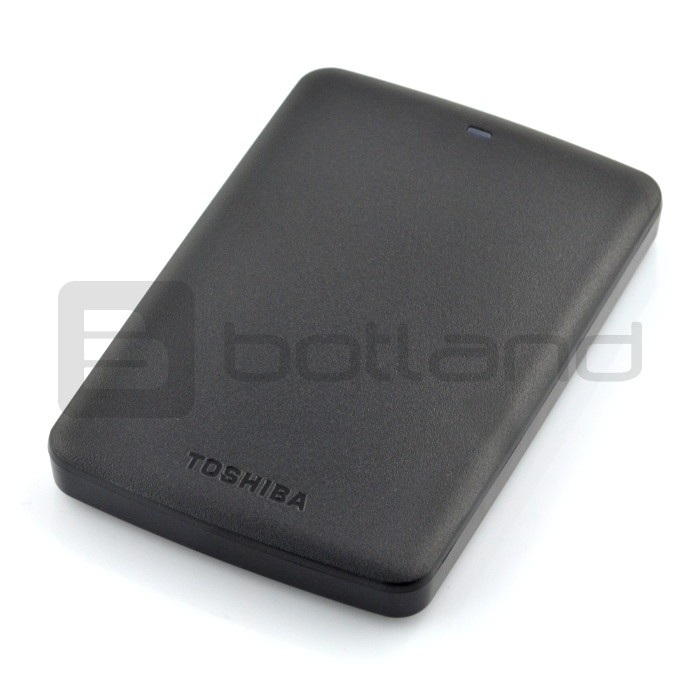 Dysk Toshiba 500GB USB 3.0