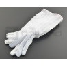 Rękawiczki antystatyczne ESD nakrapiane - zdjęcie 6