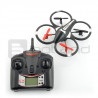 Dron quadrocopter X-Drone H05NC 2.4GHz - 18cm - zdjęcie 2