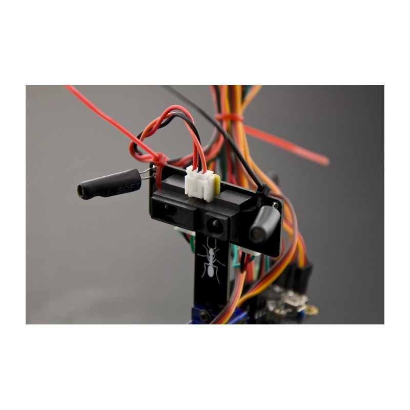 DFRobot Robot-insekt Hexa Kit