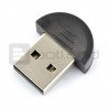 Moduł Bluetooth 2.0 USB - Quer KOM0637 - zdjęcie 1