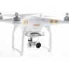 Dron quadrocopter DJI Phantom 3 Professional 2.4GHz z gimbalem 3D i kamerą 4k - zdjęcie 4