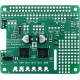 MC33926 - dwukanałowy sterownik silników 28V/3A - Shield dla Raspberry Pi - Pololu MC33926 - dwukanałowy sterownik silników 28V/3A - Shield dla Raspberry Pi - Pololu