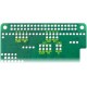 MC33926 - dwukanałowy sterownik silników 28V/3A - Shield dla Raspberry Pi - Pololu MC33926 - dwukanałowy sterownik silników 28V/3A - Shield dla Raspberry Pi - Pololu