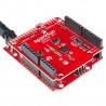 WiFi Shield z modułem ESP8266 dla Arduino - Sparkfun - zdjęcie 5