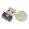 Karta sieciowa WiFi USB 150Mbps Dynamode WL-700N-RXS - Raspberry Pi - zdjęcie 2