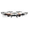 Dron Helicute HOVERDRONE EVO I-DRONE 2.0 H806C 2.4 GHz z kamerą - 47cm - zdjęcie 3