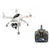 Dron quadrocopter Walkera QR X350 PRO RTF7 2.4GHz z gimbalem oraz uchytem GoPro - 29cm - zdjęcie 4
