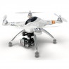 Dron quadrocopter Walkera QR X350 PRO RTF8 2.4GHz z kamerą FPV i gimbalem- 29cm - zdjęcie 1