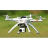Dron quadrocopter Walkera QR X350 PRO RTF8 2.4GHz z kamerą FPV i gimbalem- 29cm - zdjęcie 2