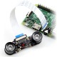 Camera HD Night Vision - kamera IR dla Raspberry Pi + moduły IR Camera HD Night Vision - kamera IR dla Raspberry Pi + moduły IR