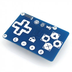 Klawiatura dotykowa TTP229 do Raspberry Pi