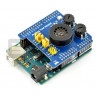 Analog Test Shield dla Arduino - zdjęcie 3