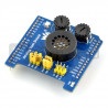 Analog Test Shield dla Arduino - zdjęcie 2