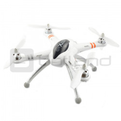 Dron quadrocopter Walkera QR X350 RTF1 2.4GHz - 29cm