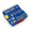 EMW3162 WIFI Shield - nakładka na Arduino - zdjęcie 6