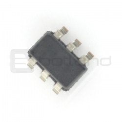 Q-touch AT42QT1011-TSHR - SMD