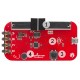 SparkFun PicoBoard + przewody - programowanie graficzne Scratch SparkFun PicoBoard + przewody - programowanie graficzne Scratch
