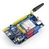 GSM/GPRS/GPS Shield - nakładka na Arduino - zdjęcie 2