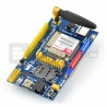 SIM908 GSM/GPRS/GPS Shield - nakładka na Arduino - zdjęcie 1