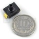 MPXM2053GS - analogowy czujnik ciśnienia 50 kPa MPXM2053GS - analogowy czujnik ciśnienia 50 kPa