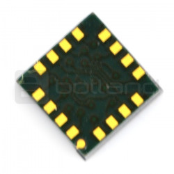 Akcelerometr 2-osiowy, analogowy LIS244AL