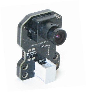 Lego NXT/EV3 - kamera V4 - Lego 20885469