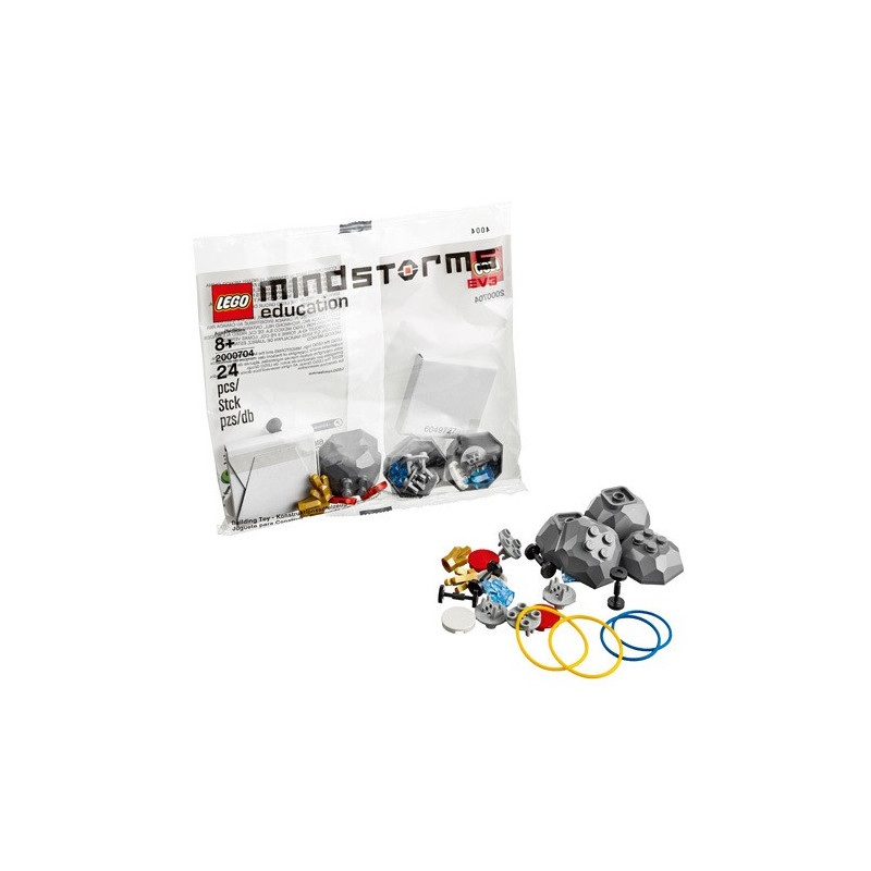Lego EV3 - części zamienne 5 - Lego 2000704