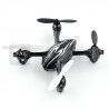 Dron quadrocopter Top Selling X6 z kamerą HD - biało-czarny - zdjęcie 1