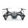 Dron quadrocopter Top Selling X6 z kamerą HD - biało-czarny - zdjęcie 3