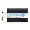 Bateria EverActive 6F22 9V - zdjęcie 2