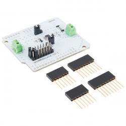 RS485 Shield dla Arduino - na układzie MAX481CSA