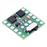 Mini przełącznik przesuwny MOSFET z ochroną przed prądem wstecznym, 2-20V