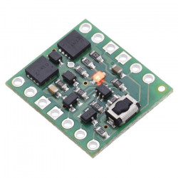 Mini przełącznik z ochroną przed prądem wstecznym, 4,5-40V