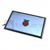 Ekran IPS 10'' 1280x800 z zasilaczem dla Raspberry Pi - zdjęcie 2