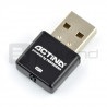Karta sieciowa WiFi USB N 300Mbps Actina Hornet P6132-30 - Raspberry Pi - zdjęcie 1