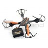 Dron quadrocopter OverMax X-Bee drone 5.1 2.4GHz z kamerą 2MPx - 56cm  - zdjęcie 2