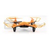 Dron quadrocopter OverMax X-Bee drone 1.1 2.4GHz - 17cm - zdjęcie 3