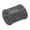 Multi-Function Keyboard V6A - Klawiatura bezprzewodowa + touchpad - zdjęcie 2