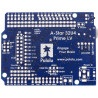 A-Star Prime 32U4 LV microSD - zdjęcie 3