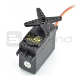 Serwo TowerPro MG-995 praca ciągła 360 stopni