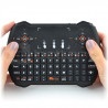 Multi-Function Keyboard V6A - Klawiatura bezprzewodowa + touchpad - zdjęcie 1