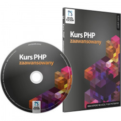 Kurs PHP - zaawansowany