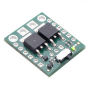 Duży przełącznik Slide MOSFET MP 4,5-40V - z ochroną przed prądem wstecznym