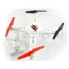 Dron quadrocopter LH-X6 2.4GHz z kamerą HD - 53cm - zdjęcie 2