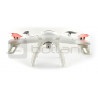 Dron quadrocopter LH-X6 2.4GHz z kamerą HD - 53cm - zdjęcie 3