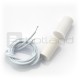 Kurs Intel Edison- zestaw elementów + bezpłatny kurs ON-LINE Kurs Intel Edison- zestaw elementów + bezpłatny kurs ON-LINE