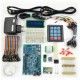 Kurs Intel Edison- zestaw elementów + bezpłatny kurs ON-LINE Kurs Intel Edison- zestaw elementów + bezpłatny kurs ON-LINE