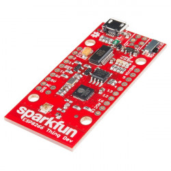 Moduł WiFi SparkFun ESP8266 Thing Dev Board - USB / FTDI